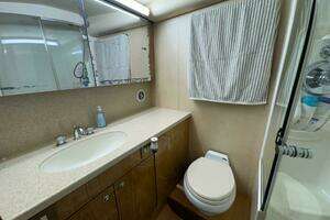 2008 Ocean Yachts 54 Super Sport thumbnail 34
