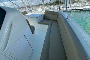 2008 Ocean Yachts 54 Super Sport thumbnail 40