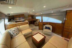2008 Ocean Yachts 54 Super Sport thumbnail 14