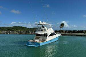 2008 Ocean Yachts 54 Super Sport thumbnail 8