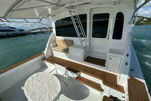 2008 Ocean Yachts 54 Super Sport thumbnail 50