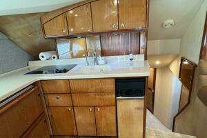 2008 Ocean Yachts 54 Super Sport thumbnail 20