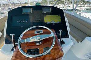 2008 Ocean Yachts 54 Super Sport thumbnail 39