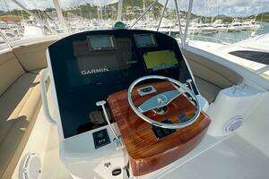2008 Ocean Yachts 54 Super Sport thumbnail 38