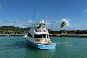 2008 Ocean Yachts 54 Super Sport thumbnail 11