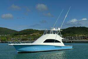 2008 Ocean Yachts 54 Super Sport thumbnail 1