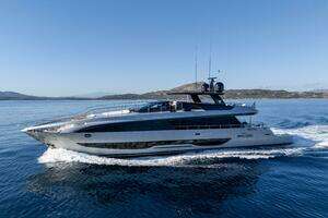 FILIPPETTI F100-03 2026 Filippetti F100 Yacht For Sale in Ancona 
