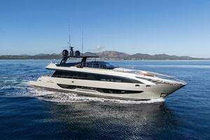 FILIPPETTI F100-03 2026 Filippetti F100 Yacht For Sale in Ancona 