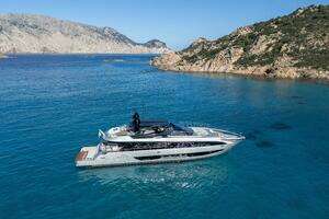 FILIPPETTI F100-03 2026 Filippetti F100 Yacht For Sale in Ancona 