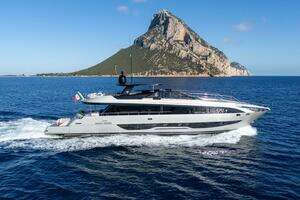 FILIPPETTI F100-03 2026 Filippetti F100 Yacht For Sale in Ancona 