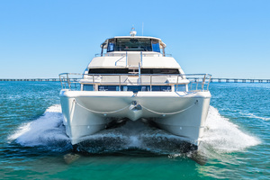 54ft Aquila Yacht For Sale