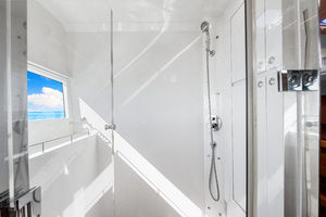 54ft Aquila Yacht For Sale