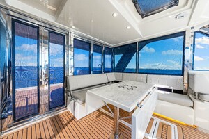 54ft Aquila Yacht For Sale