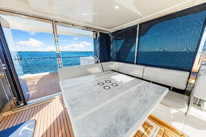 54ft Aquila Yacht For Sale