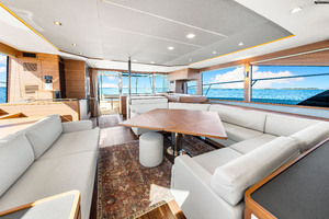 54ft Aquila Yacht For Sale