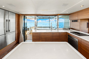 54ft Aquila Yacht For Sale