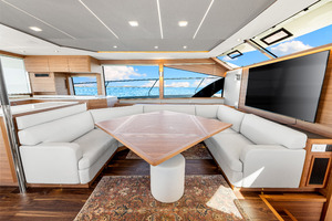 54ft Aquila Yacht For Sale
