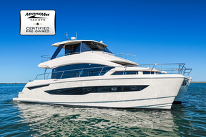54' Aquila 2022