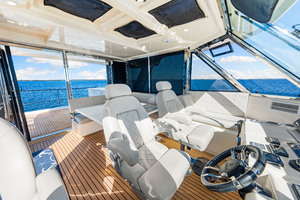 54ft Aquila Yacht For Sale