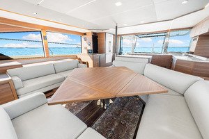 54ft Aquila Yacht For Sale