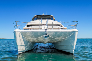 54ft Aquila Yacht For Sale