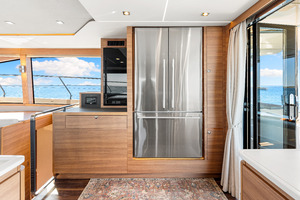 54ft Aquila Yacht For Sale