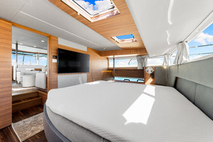 54ft Aquila Yacht For Sale