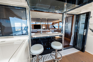 54ft Aquila Yacht For Sale