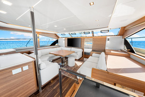 54ft Aquila Yacht For Sale