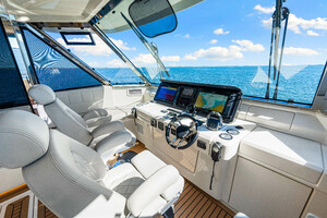 54ft Aquila Yacht For Sale