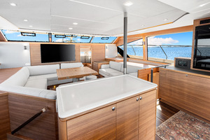 54ft Aquila Yacht For Sale
