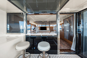 54ft Aquila Yacht For Sale