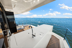 54ft Aquila Yacht For Sale