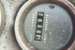 1980 Morgan thumbnail 18