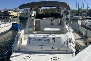 Sea Ray 310 Sundancer