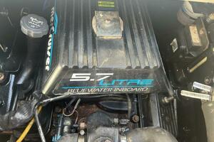 Sea Ray 310 Sundancer