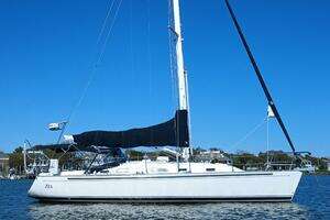 2004 Sabre 386 thumbnail 2