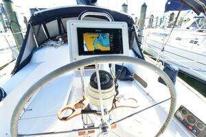 2004 Sabre 386 thumbnail 11