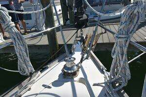 2004 Sabre 386 thumbnail 5