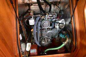 2004 Sabre 386 thumbnail 23