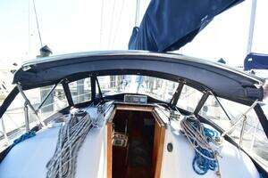 2004 Sabre 386 thumbnail 12
