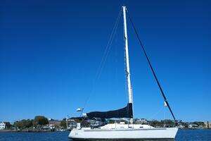 2004 Sabre 386 thumbnail 24