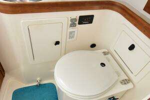 2004 Sabre 386 thumbnail 21