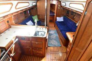 2004 Sabre 386 thumbnail 13