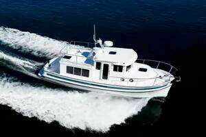 GRATITUDE 2024 Nordic Tugs 34 Yacht For Sale in Seattle WA