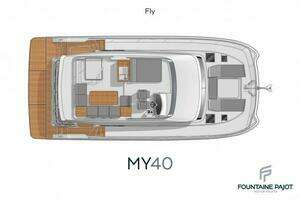 2024 Fountaine Pajot MY5 thumbnail 16