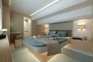 2024 Fountaine Pajot MY5 thumbnail 10