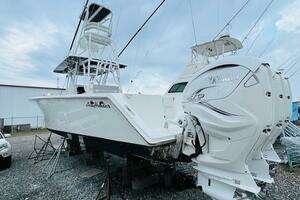 2020 SeaHunter 39 Tournament thumbnail 19