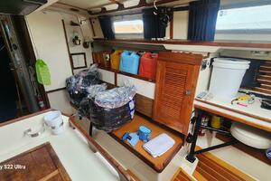 Lunic 36ft Pearson Yacht For Sale