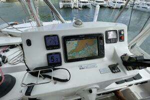 2016 Leopard 58 thumbnail 46